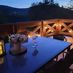 Сasa de vacaciones Beskidzka *