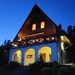 Beskidzka Сasa de vacaciones Targanice