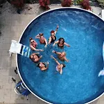 Beskidzka Сasa de vacaciones