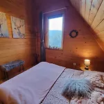 Beskidzka Сasa de vacaciones *