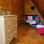 Beskidzka Сasa de vacaciones