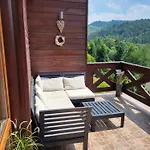 Beskidzka Сasa de vacaciones *