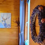 Сasa de vacaciones Beskidzka Targanice