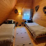 Beskidzka Сasa de vacaciones