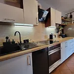 Beskidzka Сasa de vacaciones Targanice