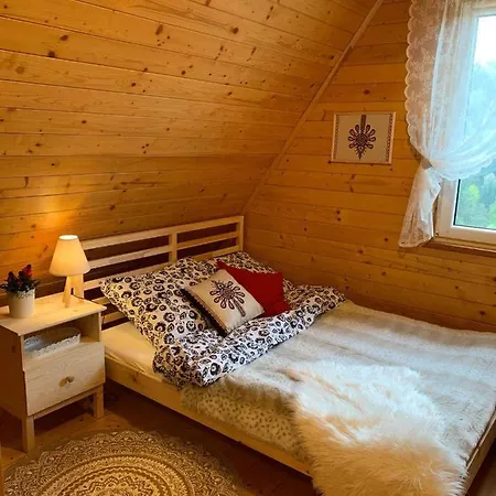 Beskidzka Tatil Evi Targanice