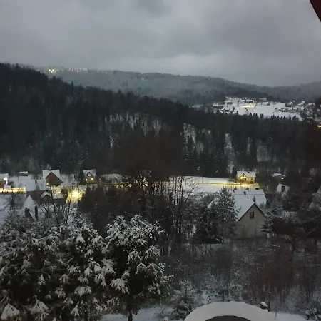 Ferienhaus Beskidzka *