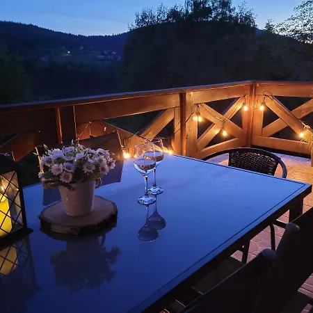 Tatil Evi Beskidzka *