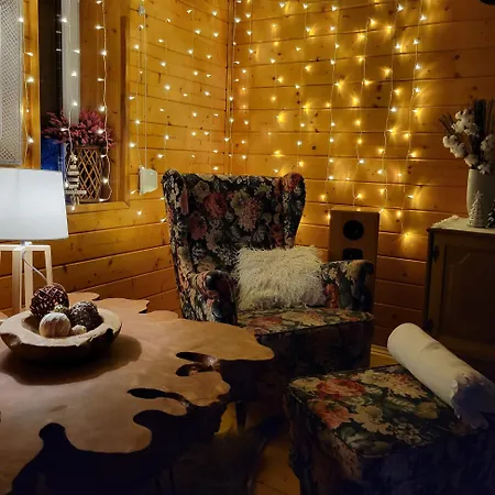 Tatil Evi Beskidzka Targanice