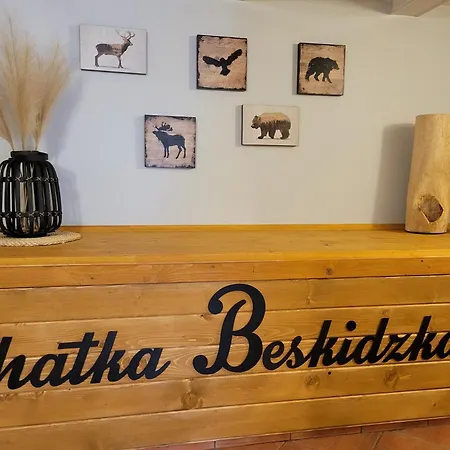 Beskidzka * Targanice