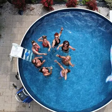Beskidzka Vakantiehuis