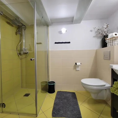 Beskidzka Tatil Evi Targanice