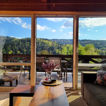 Beskidzka * Targanice