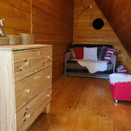 Beskidzka Ferienhaus