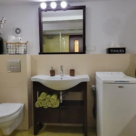 Beskidzka Tatil Evi Targanice