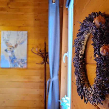 Prázdninový dům Beskidzka Targanice