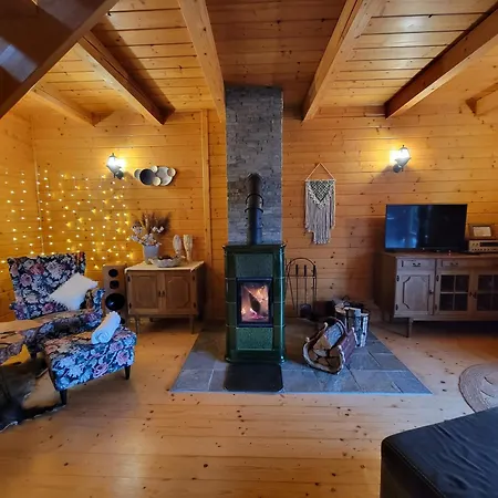 Beskidzka * Targanice