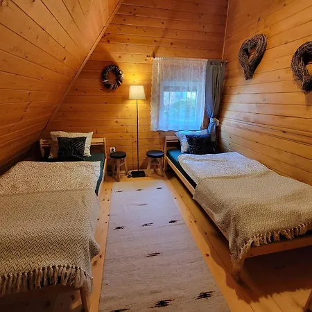 Beskidzka Vakantiehuis