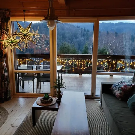 Beskidzka Tatil Evi *