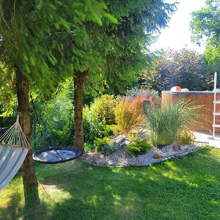 Beskidzka * Targanice