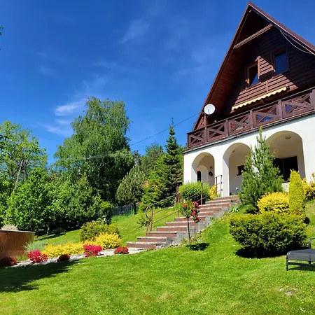Beskidzka Tatil Evi *