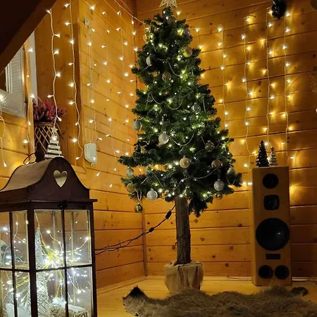 Tatil Evi Beskidzka *