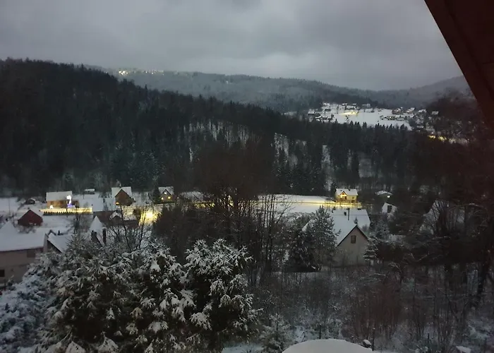 Tatil Evi Beskidzka *