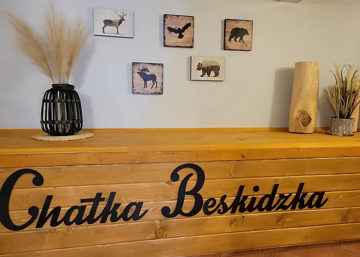 Beskidzka * Targanice