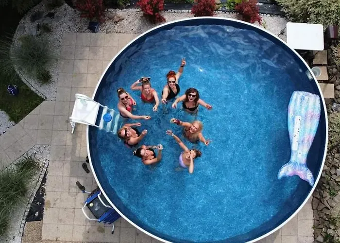 Beskidzka Dom wakacyjny