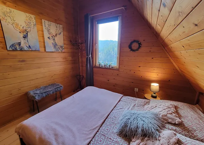 Beskidzka Tatil Evi *