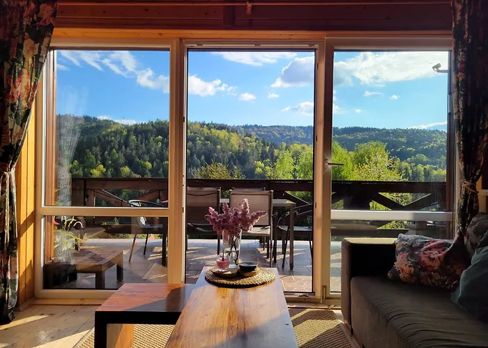 Beskidzka * Targanice