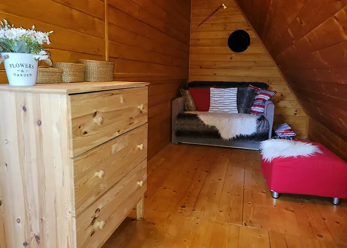 Beskidzka Dom wakacyjny