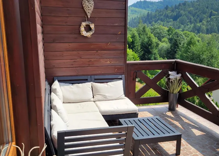 Beskidzka Tatil Evi *