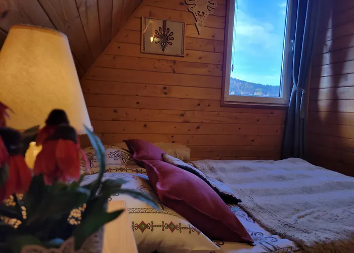 Tatil Evi Beskidzka *