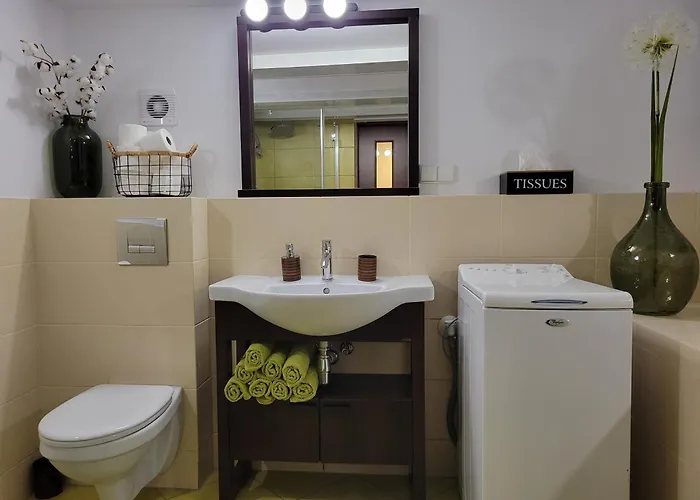 Beskidzka Dom wakacyjny Targanice