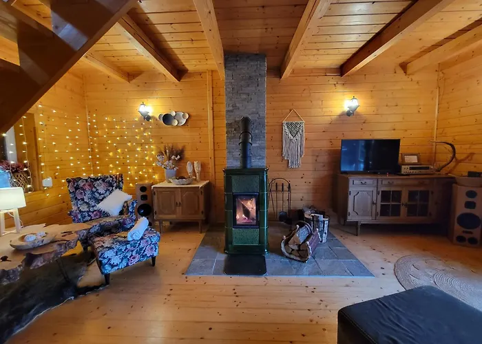 Beskidzka * Targanice