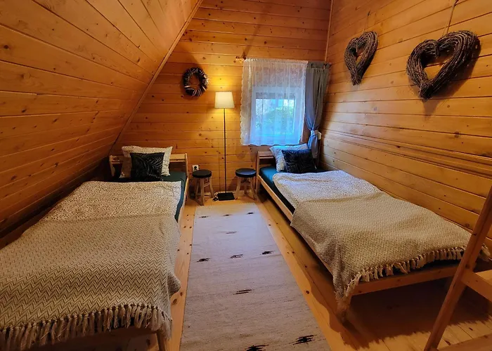 Beskidzka Dom wakacyjny