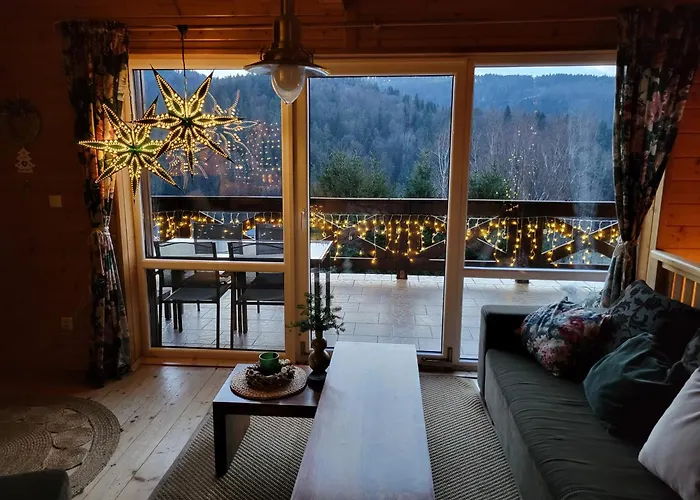 Beskidzka Dom wakacyjny *