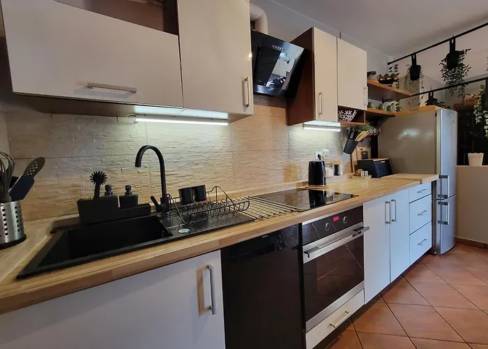 Beskidzka Dom wakacyjny Targanice