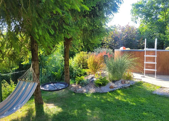 Beskidzka * Targanice