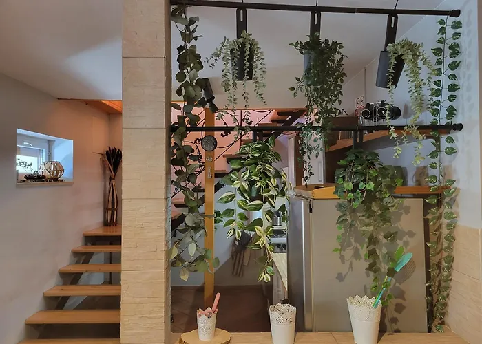 Beskidzka Dom wakacyjny